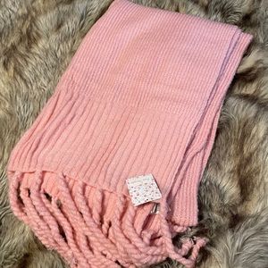 Free People Throw Scarf